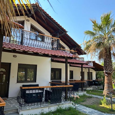Oneiro Zois Villas Prinos  Exterior photo